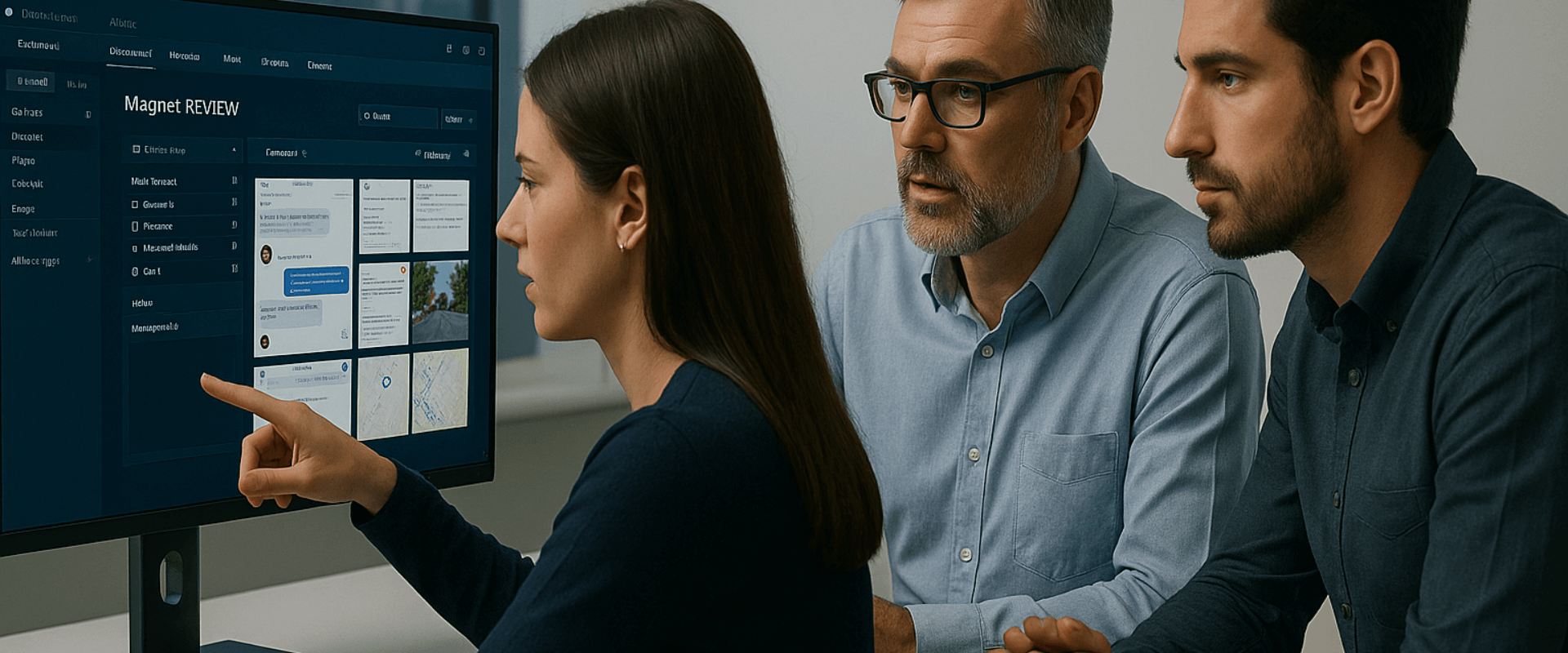 Rebuilding Digital Forensics: A Blueprint for Modern DFUs