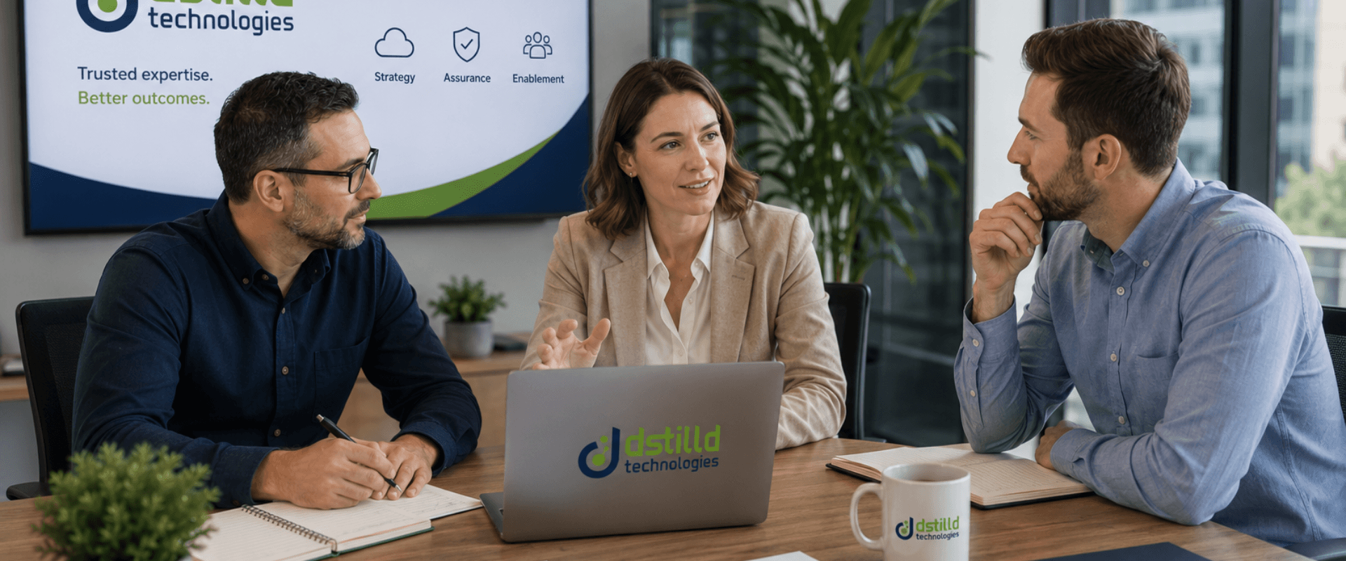 What Hybrid Cloud Means for Public Sector IT in 2025