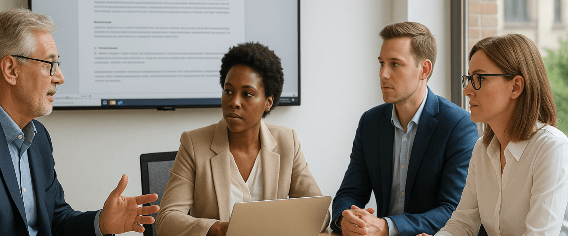 A Better Procurement Approach for the Public Sector