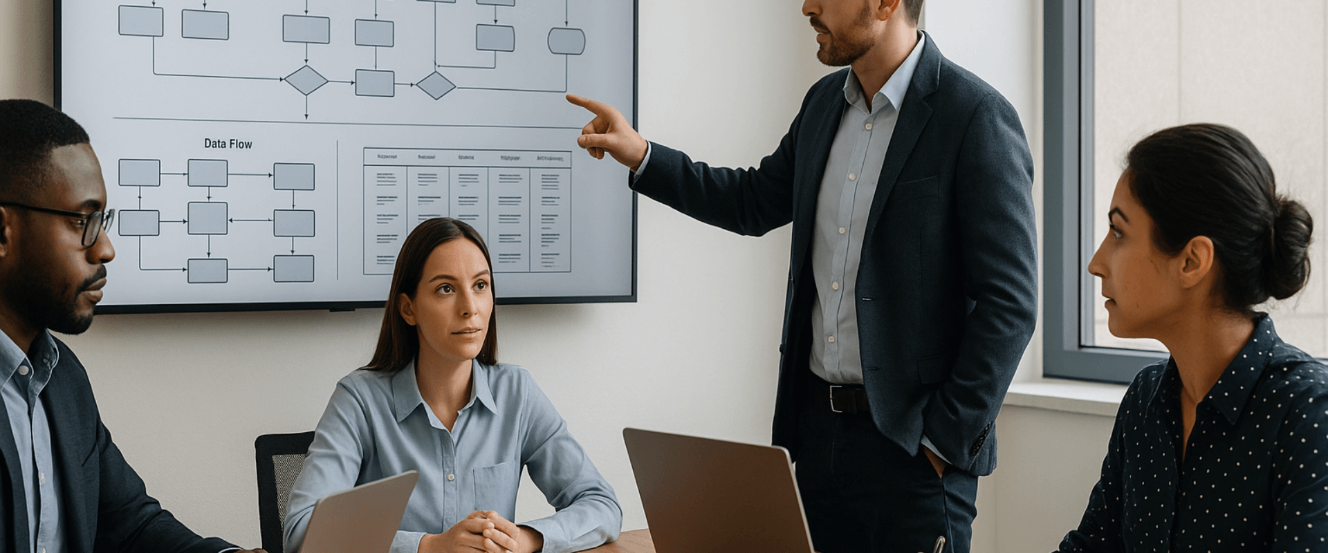 Enterprise Architecture: Why It Matters