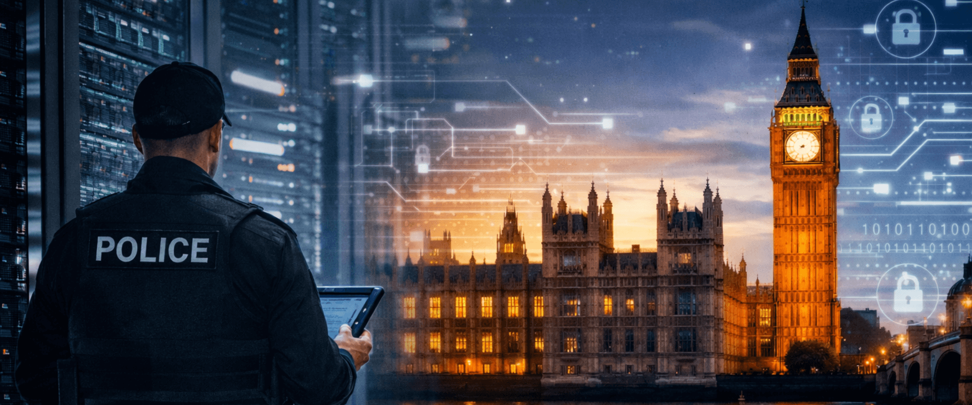 You Can’t Legislate Your Way Out of Legacy Technology